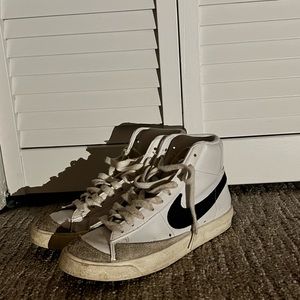 Nike Blazers